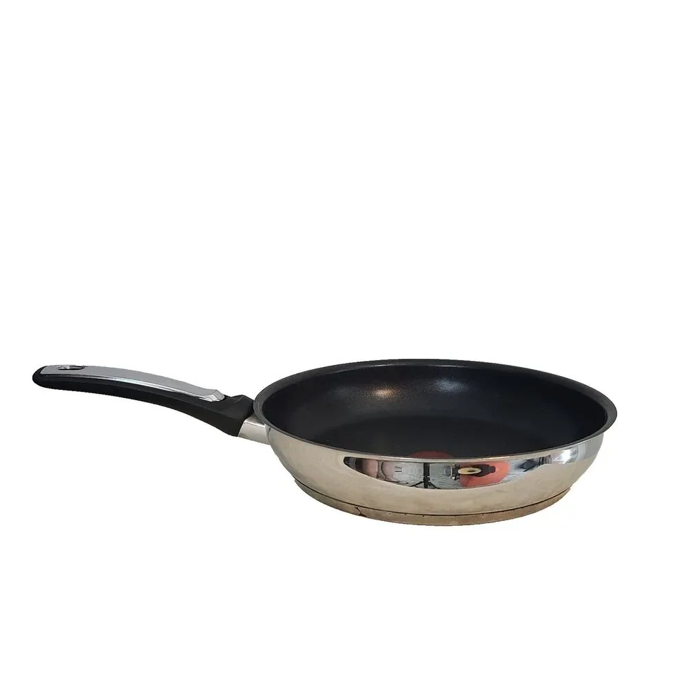 T-Fal 18/10 Stainless Steel 10.5
